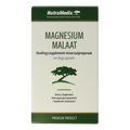 Nutramedix Magnesium malaat 120 Vegetarische capsules