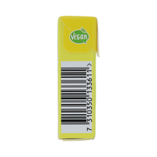 Lakerol Läk Cla Lemon 1p 24x25g 25.00 Gram