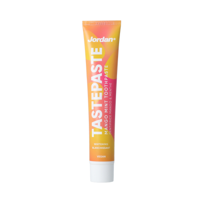 Jordan Tastepaste Mango Mint 50.00 Milliliter