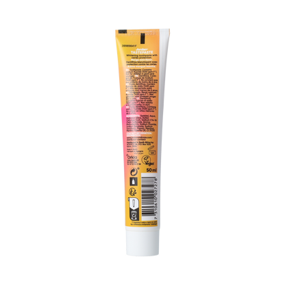 Jordan Tastepaste Mango Mint 50.00 Milliliter