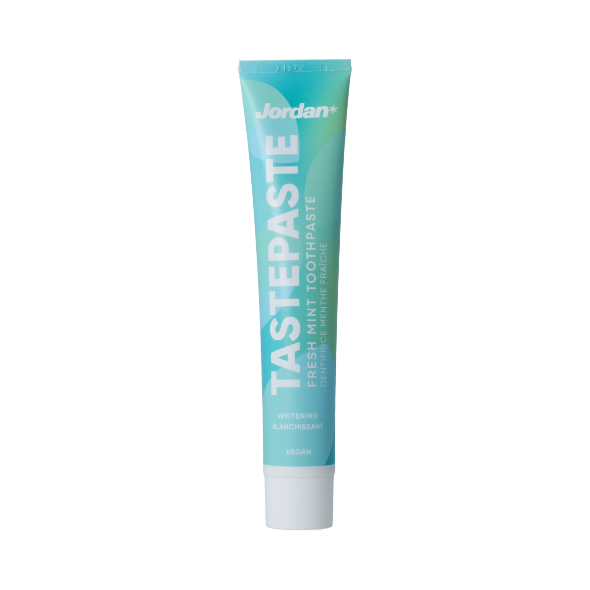 Jordan Tastepaste Fresh Mint 50.00 Milliliter
