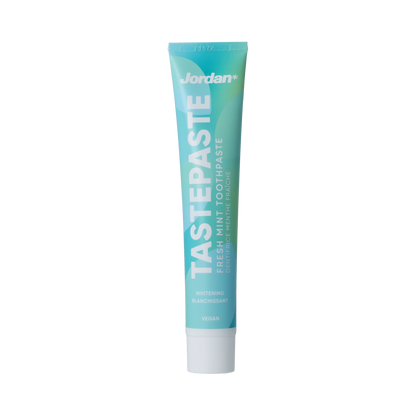 Jordan Tastepaste Fresh Mint 50.00 Milliliter