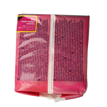 Libresse Ultra normal wing 14 Stuks