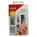 Kiss Full cover nails oval 70 Milliliter