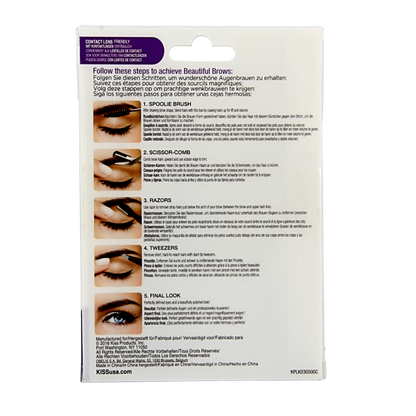 Kiss Toolkit  1 Stuks