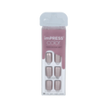 Kiss Impress color paralyzed pink 1 Set
