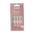 Kiss Bare but better nude glow 1 Set