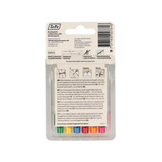 TePe Interdentale rager mixed pack  6 Stuks