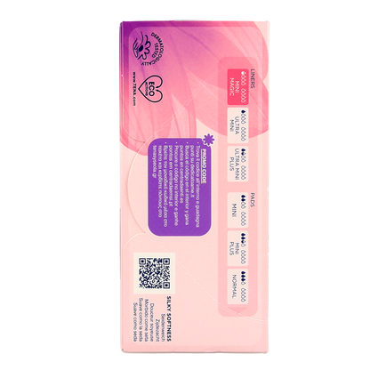 Tena Lady mini magic 34.00 Stuks