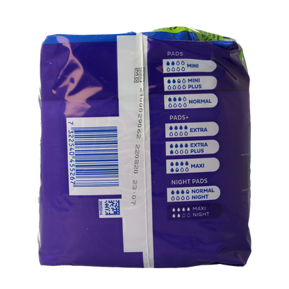 Tena Lady maxi night 6 Stuks