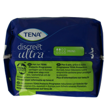 Tena Lady discreet mini 20 Stuks