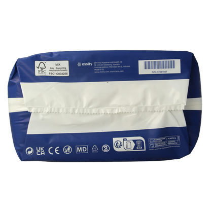Tena Men premium fit maat M 12 Stuks