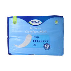 Tena Comfort mini plus 30.00 Stuks