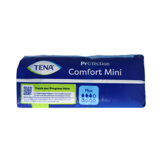 Tena Comfort mini plus 30.00 Stuks