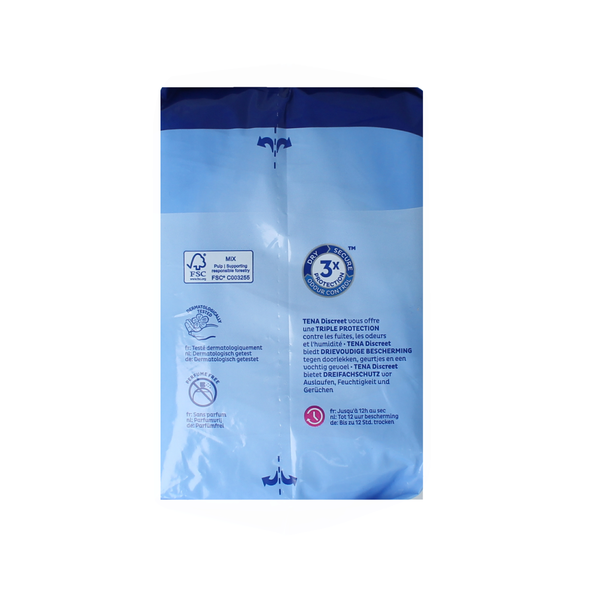 Tena Lady discreet extra 10.00 Stuks