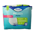 Tena Proskin pants super S 12 Stuks