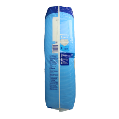 Tena Proskin pants plus L 30 Stuks