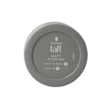 Taft Matt wax 75.00 Milliliter