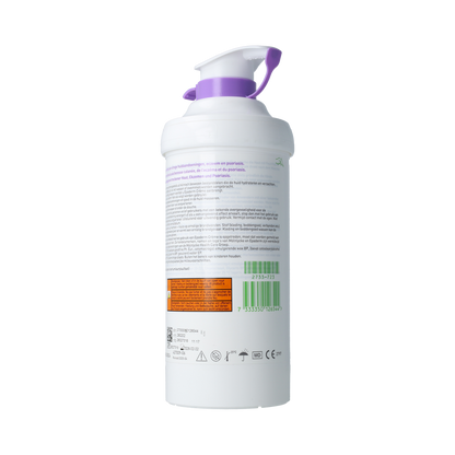 Epaderm Creme 500.00 Gram