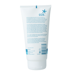 CCS Voetcreme 175.00 Milliliter