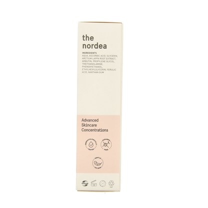 Bionnex Nordea serum vitamin C 30.00 Milliliter