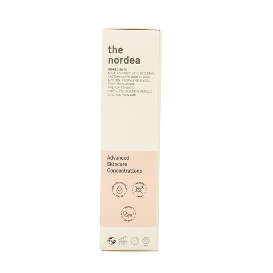Bionnex Nordea serum vitamin C 30.00 Milliliter