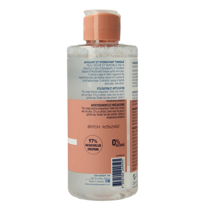 Celenes Cloudberry toner 200.00 Milliliter