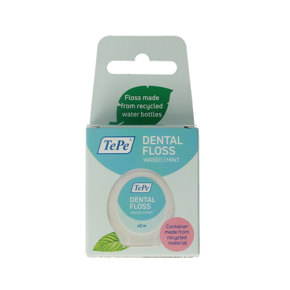 TePe Dental floss 40mtr 1.00 Stuks