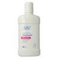 TePe Hydraterende mondspoeling droge mond unflavoured 500.00 Milliliter