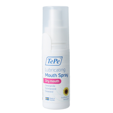 TePe Lubricating mondspray 50.00 Milliliter