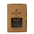 Skogen Baby Beech orthodontic 6+ maanden 2 Stuks