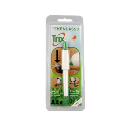 Trix Teken lasso 1.00 Stuks