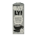 Oatly Haver barista editie 1.00 Liter