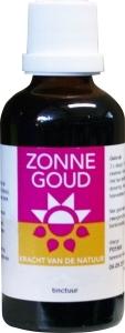 Zonnegoud Artemisia complex 50.00 Milliliter