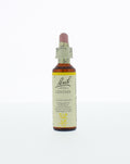 Bach Gentian/gentiaan 20.00 Milliliter