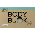 Blokzeep Body bar kokos 100.00 Gram