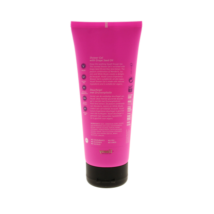 YouAll Luxury douchegel 200.00 Milliliter