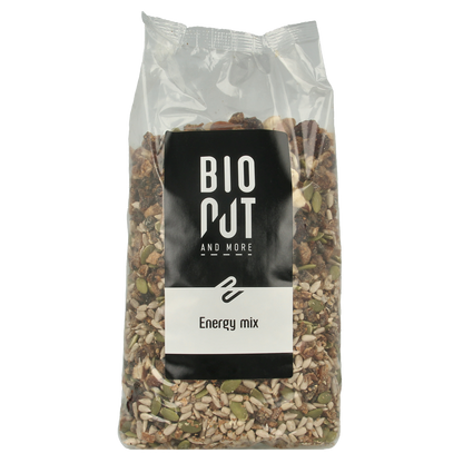 Bionut Energy mix bio 1.00 Kilogram