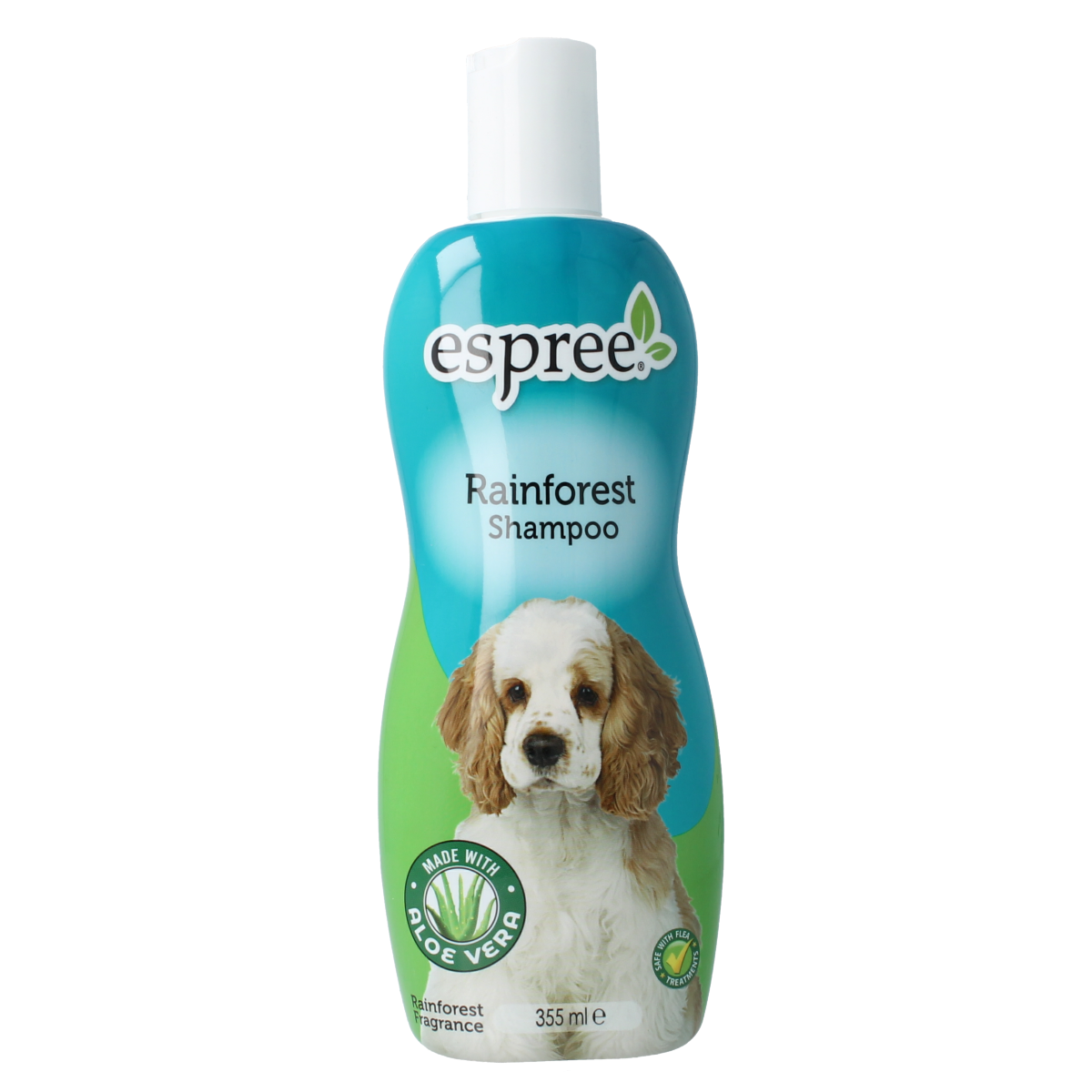 Espree Rainforest shampoo 355.00 Milliliter