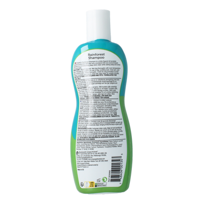 Espree Rainforest shampoo 355.00 Milliliter