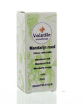 Volatile Mandarijn rood 10.00 Milliliter