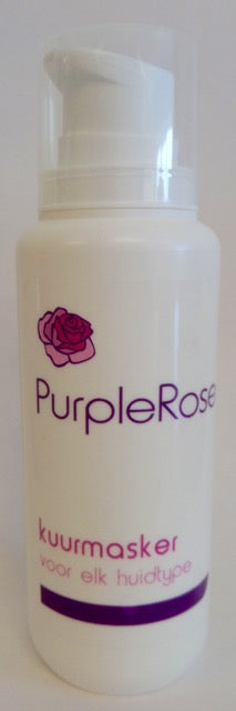 Volatile Purple rose kuurmasker 200.00 Milliliter