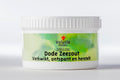 Volatile Dode zeezout 250.00 Gram