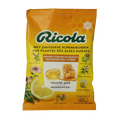 Ricola Honey lemon echinacea 75.00 Gram