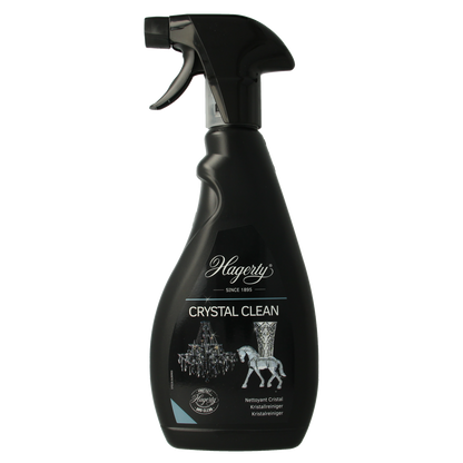 Hagerty Crystal clean spray 500.00 Milliliter