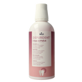 Wild  Depurdent clean & polish mondwater 500 Milliliter