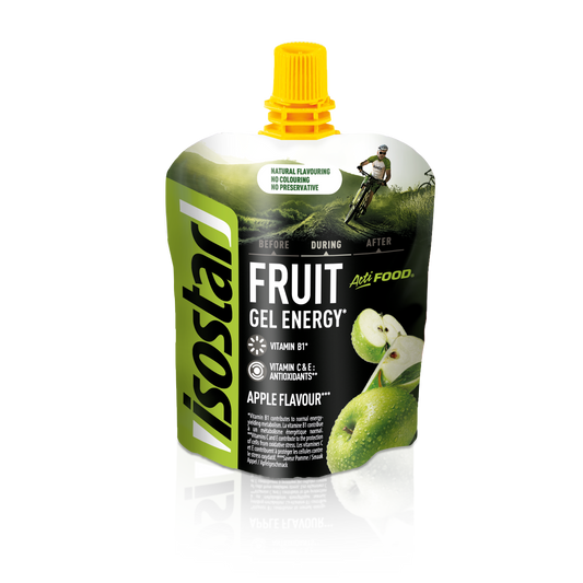 Isostar Actifood apple 90.00 Gram