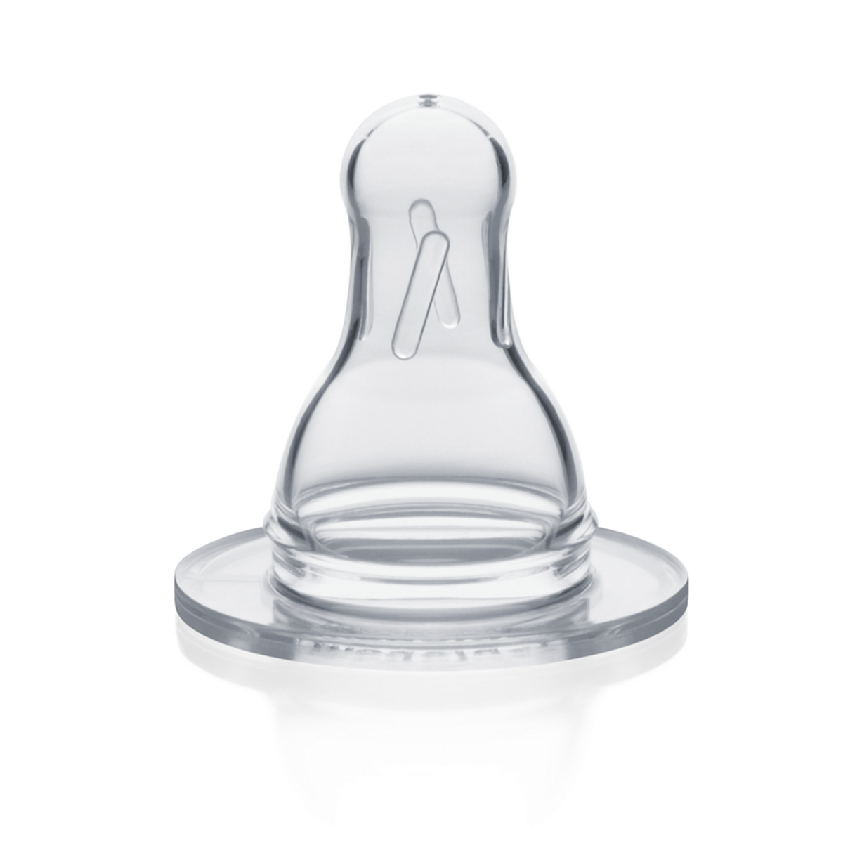 Medela Speen slow flow small 2 Stuks