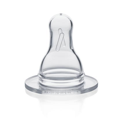 Medela Speen slow flow small 2 Stuks