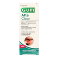 GUM Aftaclear mondwater 120.00 Milliliter
